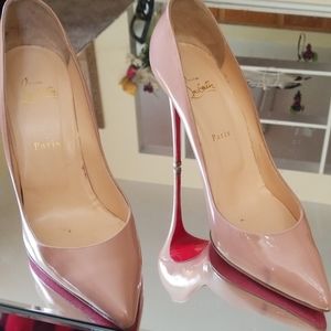 Shoe no refund!! No exchange!! Final sale.